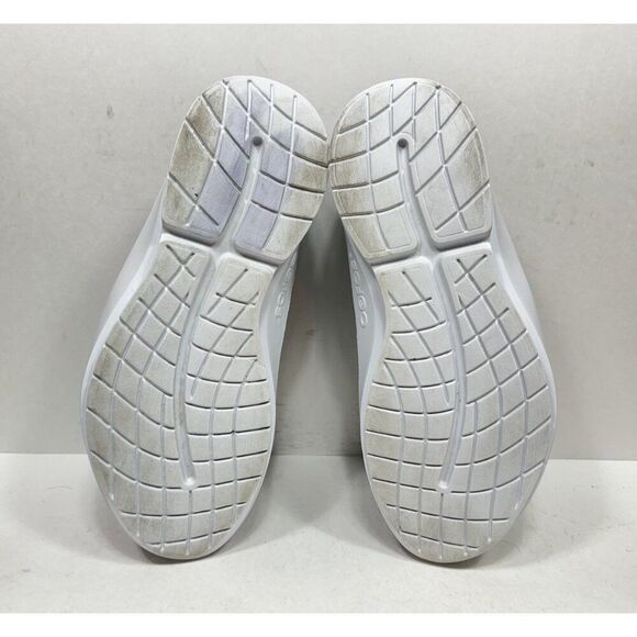 Oofos OOCoozie Blue Lined Recovery Mule Men’s Size 11 Shoes Slip On - Picture 6 of 7